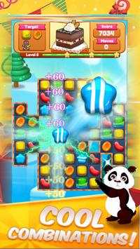 Candy Frozen Mania screenshot 2