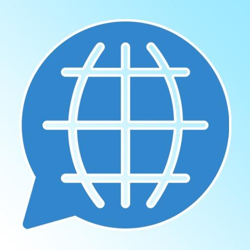 Voice Translator icon