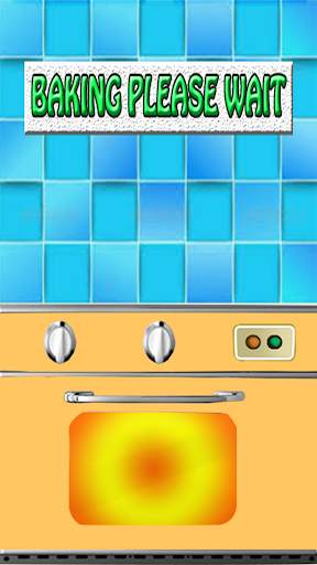 Cake Maker Chef, Cooking Games screenshot 10