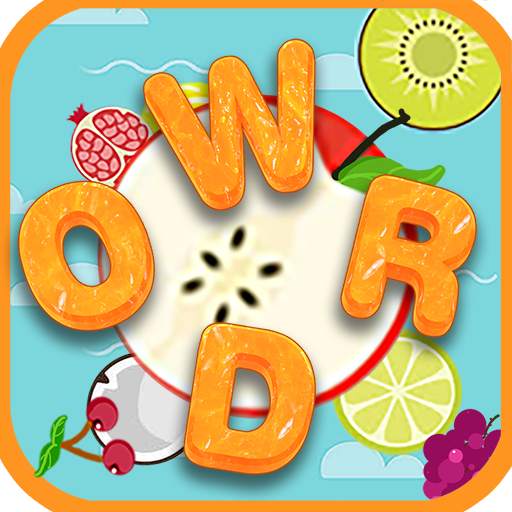 Fruit Spelling Ninja 1.1