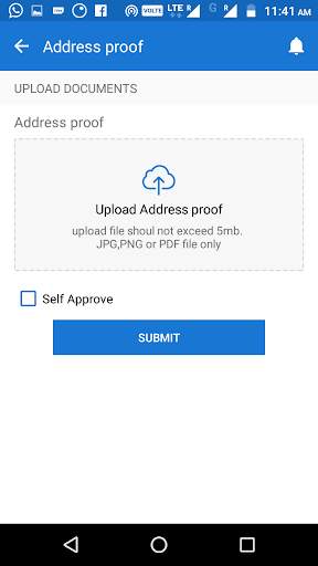 MFA Direct Distributors App screenshot 7