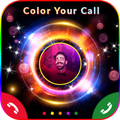 Color Your Call icon