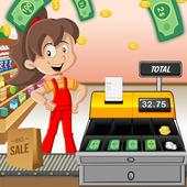Superstore Cash Register Game 1.14