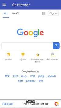 UA Browser screenshot 6