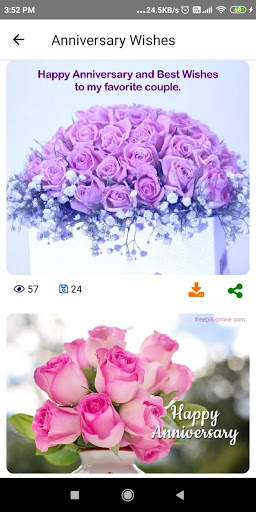 Free Image Downloading and Sharing App screenshot 4