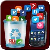 App Remover/Uninstaller on 9Apps