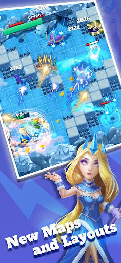 Rogue Legend screenshot 1