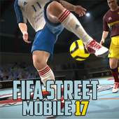 Pro Fifa Street Mobile 17 Tips 1.0