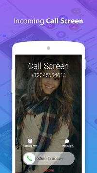 i Call Screen Slide To Answer скриншот 9