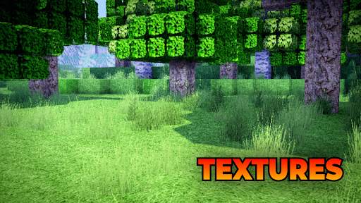 Textures for minecraft screenshot 4