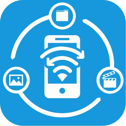 ShareFile-Apps, Photos,Music,Video, Files Transfer 1.1