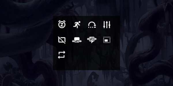 Vp black screenshot 2
