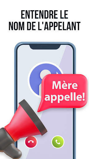 Caller Name Announcer Pro screenshot 1