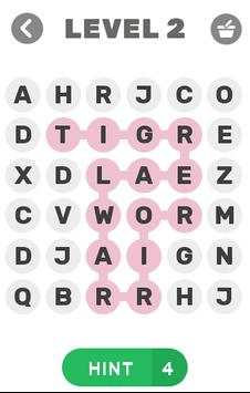 Word Mobile Legend screenshot 3