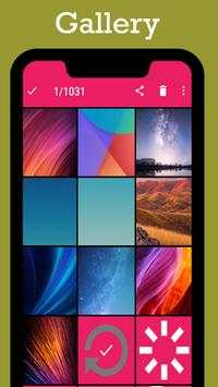 Picture Gallery - Photo Gallery & Album - Photo HD 8 تصوير الشاشة