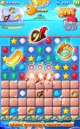 Ocean Mania screenshot 7