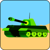 Tank Defender icon