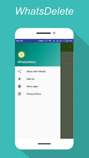 WhatsRemoved - View Deleted & Delete Recovery screenshot 4