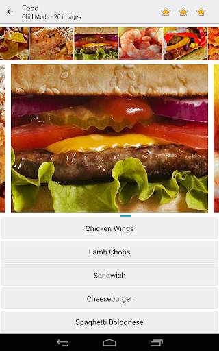 Photo Quiz - Guess Pictures screenshot 4