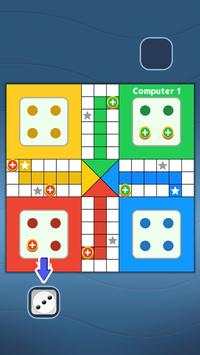 Ludo screenshot 2