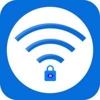 WiFi Password Show Master Key logo