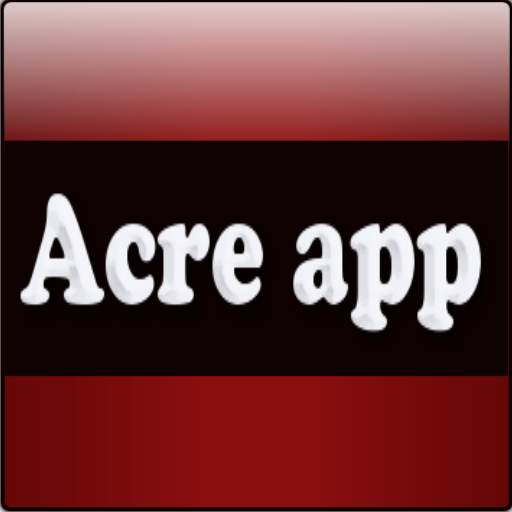 Acre app 304.0