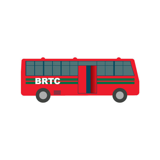 Dhaka Bus Route 2.2