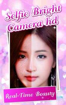 Bright Camera Selfie HD Camera screenshot 3