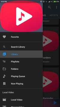AZ Music Player For Youtube screenshot 6