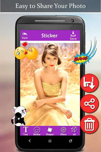 Mirror Camera screenshot 5