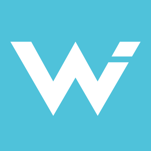 Whoer VPN - unlimited &amp; free, fast VPN proxy icon