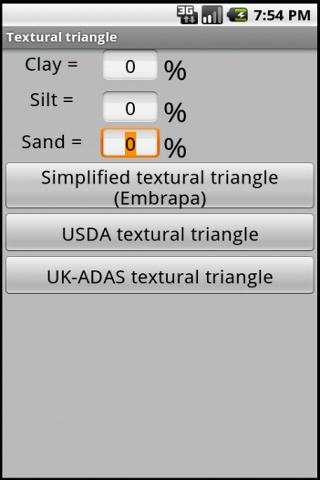 Textural Triangle screenshot 3