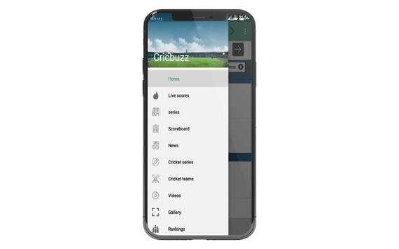 Cricbuzz | Schedule, Cricket Score, Stats & News screenshot 10