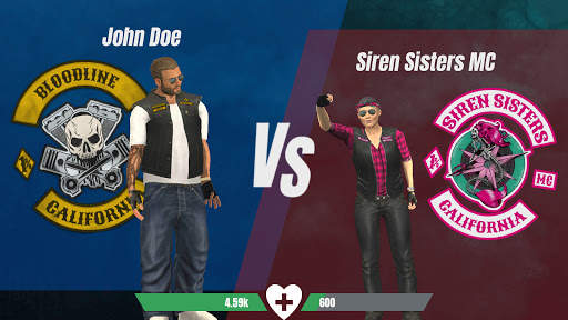 Last Outlaws screenshot 7