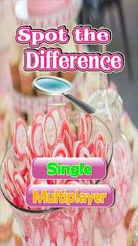 Find Differences screenshot 1