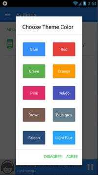 Ares Mp3 Player screenshot 6