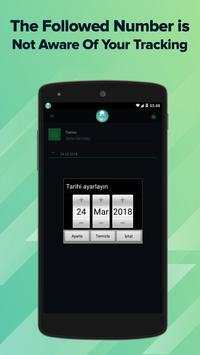 App Usage Analysis : Tracker for WhatsApp screenshot 4