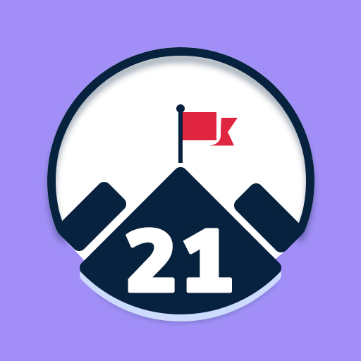 21 Days Life Changing Challenges icon