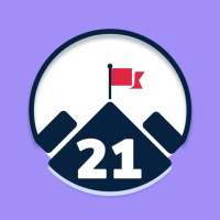 21 Days Life Changing Challenges on 9Apps