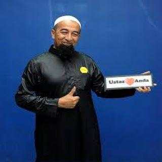 Ustaz Azhar Idrus app screenshot 2