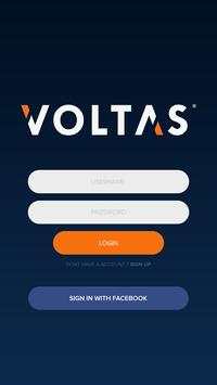 Voltas screenshot 2