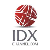 IDX Channel logo