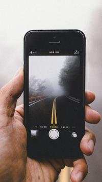 DSLR Camera Effect Maker screenshot 6