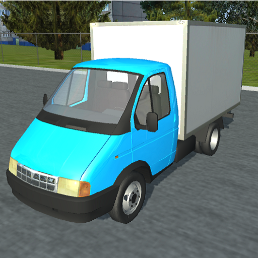 ikon Russian Light Truck Simulator