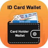 ID Card Wallet icon