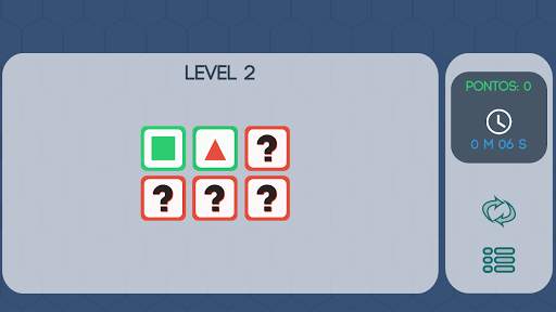Memory Game - Free screenshot 5