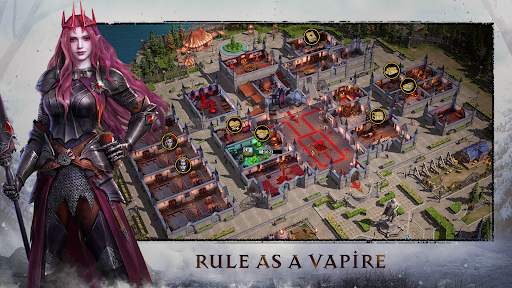 Immortal Clash screenshot 4