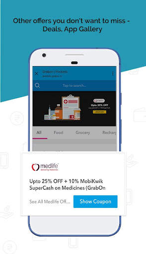 Pocket Money: Earn Wallet Cash screenshot 6