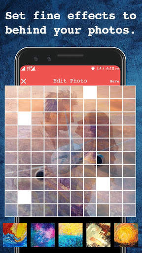 Pixel Lab - Smart Photo Editor screenshot 4