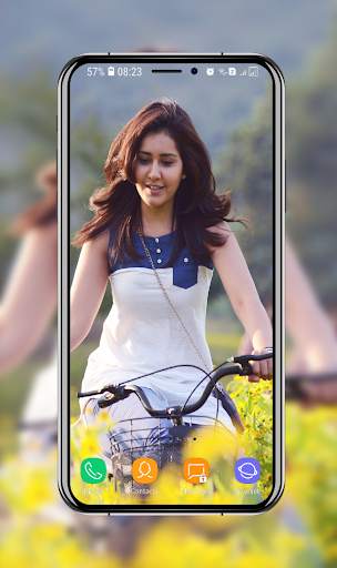 Cute Girls Wallpaper screenshot 10